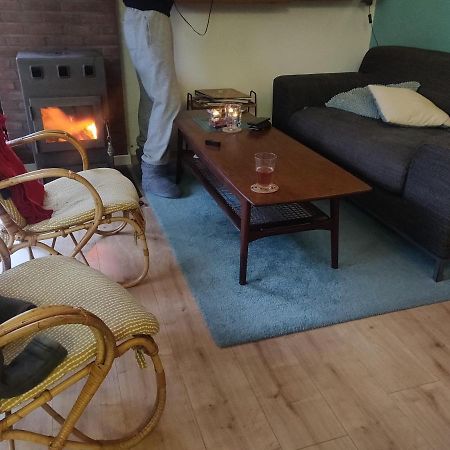 Zonnehoek - Cosy Cottage Near Veerse Meer, Zeeland 코트켄 외부 사진