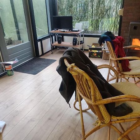 Zonnehoek - Cosy Cottage Near Veerse Meer, Zeeland 코트켄 외부 사진
