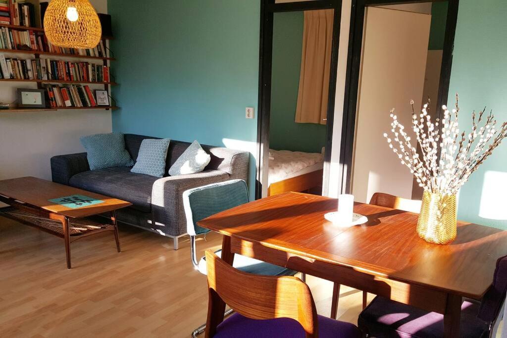 Zonnehoek - Cosy Cottage Near Veerse Meer, Zeeland 코트켄 외부 사진