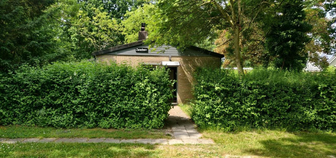 Zonnehoek - Cosy Cottage Near Veerse Meer, Zeeland 코트켄 외부 사진
